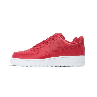 Nike Air Force One Men Low--094